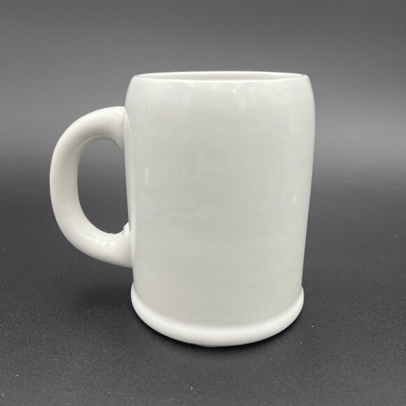 1984 USA Olympics XXIIIrd Olympiad Los Angeles Team Coffee Mug Stein L.A. Papel - Picture 3 of 10